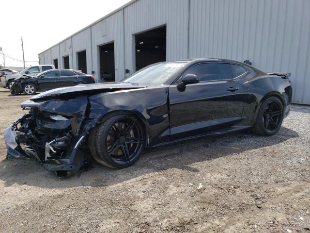 2018 CHEVROLET CAMARO ZL1 - 1G1FJ1R63J0162266