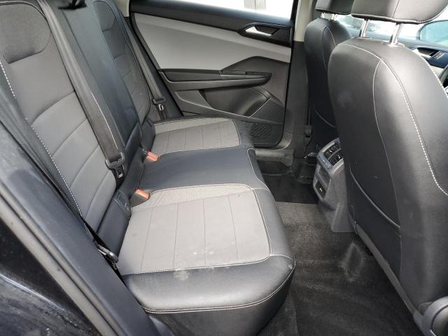 2022 VOLKSWAGEN TAOS SE - 3VVRX7B20NM066774