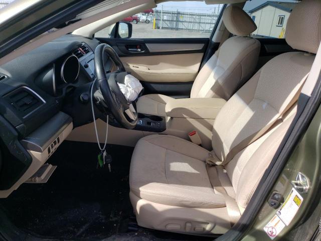 4S4BSACC3G3296411 Subaru Outback 2.5i Premium