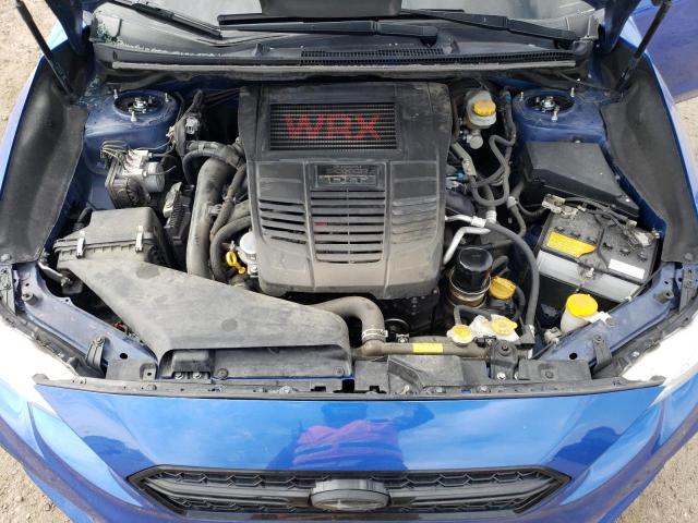 JF1VA1A63J9820149 Subaru WRX