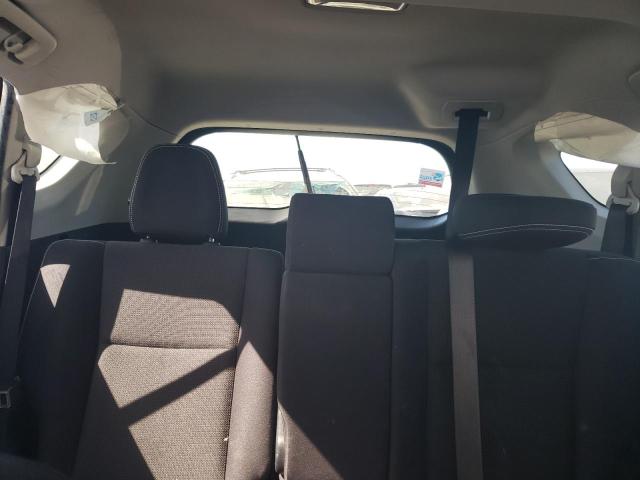 2016 TOYOTA RAV4 XLE JTMWFREV4GJ086337