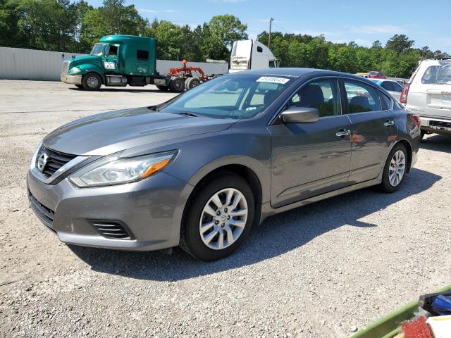 Vin: 1n4al3ap5jc222595, lot: 49308543, nissan altima 2.5 20181