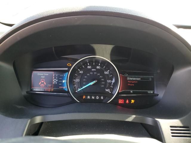 1FM5K8GT6JGC00321 Ford EXPLORER SPORT