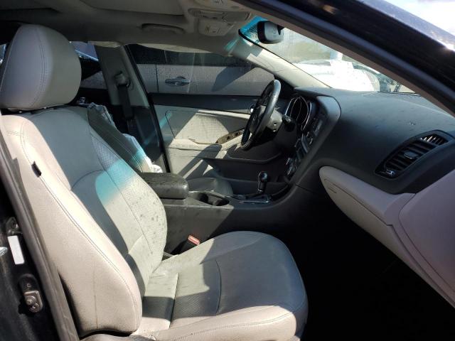 5XXGN4A72EG268783 KIA OPTIMA EX