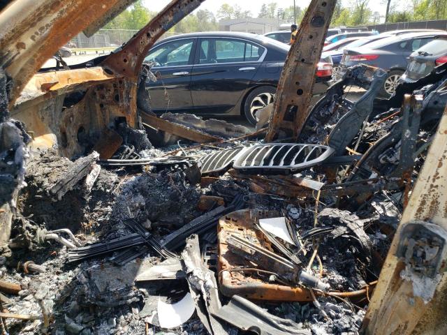 2023 BMW X5 M50I N0V1N48663533