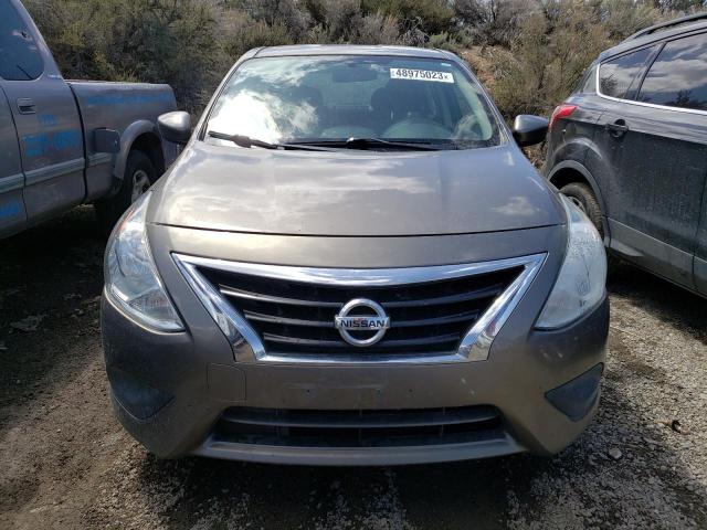 3N1CN7AP2FL897212 Nissan VERSA S