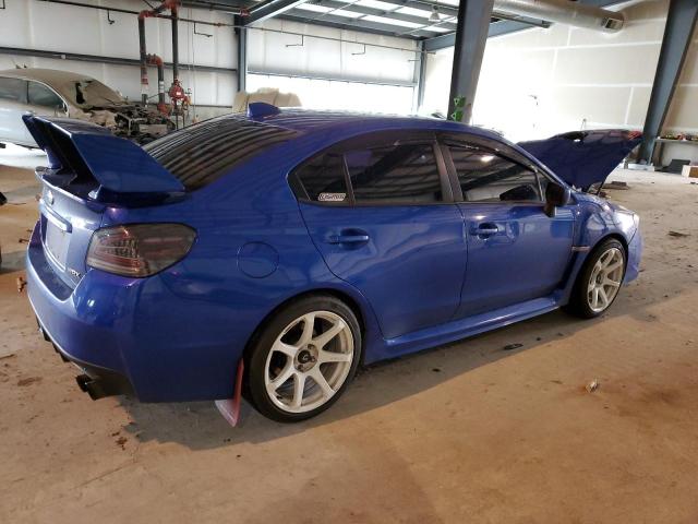 JF1VA1C63J8825001 Subaru Wrx Premium