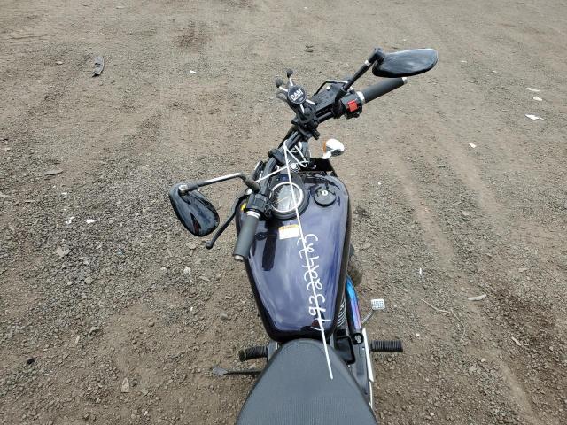 2018 SUZUKI LS650 JS1NP41D9J2100446