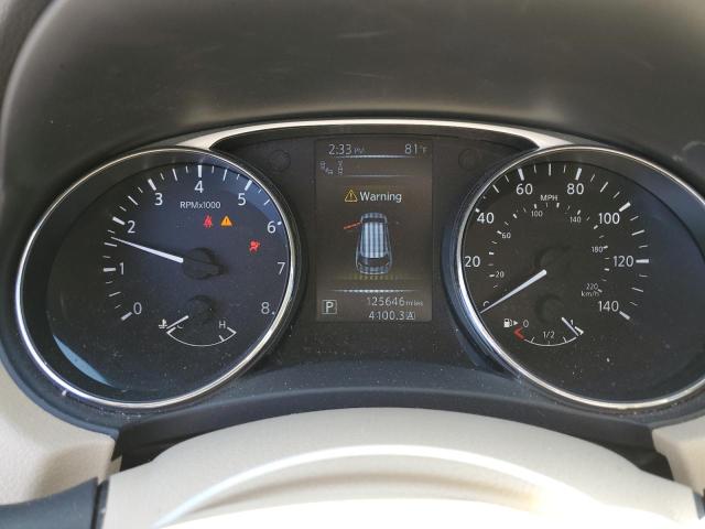 5N1AT2MT8EC868194 Nissan ROGUE S