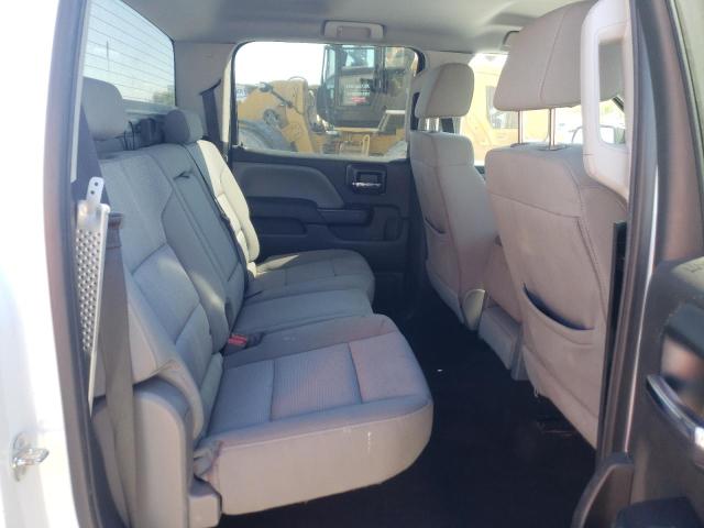 2018 CHEVROLET SILVERADO2 3GCPCPEC6JG385823
