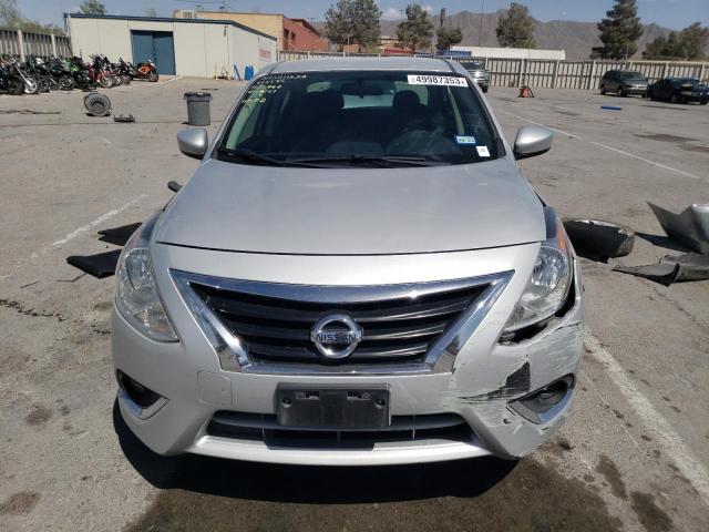 3N1CN7AP8KL813310 Nissan VERSA S