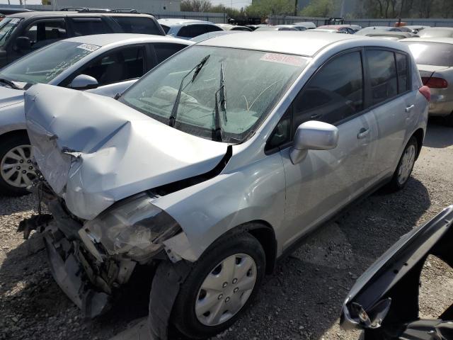 2009 Nissan Versa S