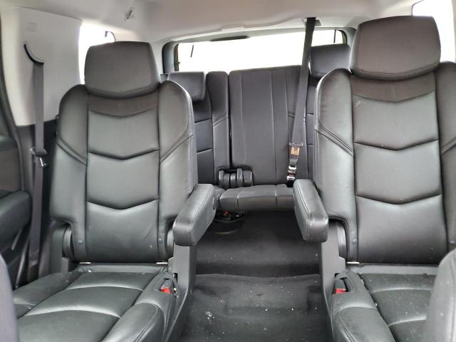 2018 CADILLAC ESCALADE L - 1GYS4BKJ0JR278919