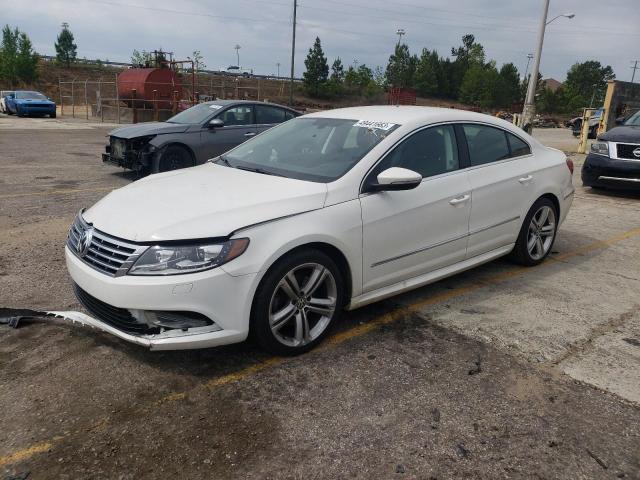 2014 Volkswagen CC Sport