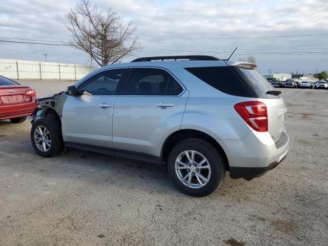 2GNFLFEK2G6173106 | 2016 CHEVROLET EQUINOX LT