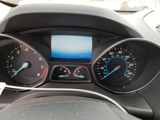 1FMCU0GX9FUC88263 Ford ESCAPE SE