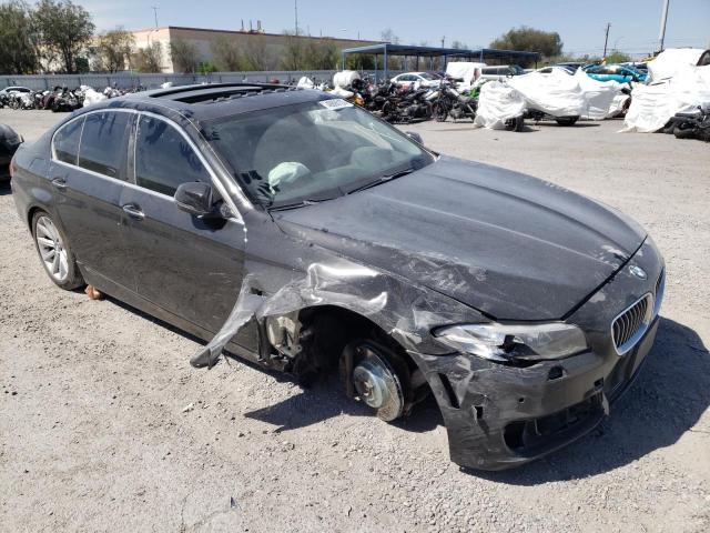 WBA5B3C52ED534770 BMW 535 XI