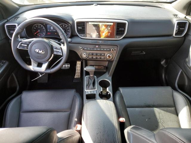 KNDP63AC6M7887625 KIA SPORTAGE S