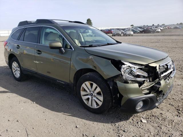 4S4BSACC3G3296411 Subaru Outback 2.5i Premium