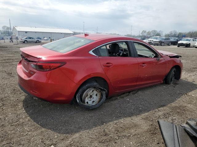 JM1GL1W54H1129718 Mazda 6 Grand Touring
