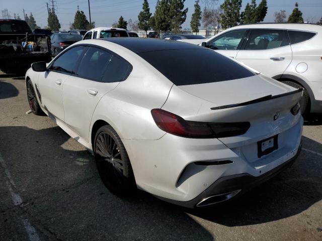 WBAGV2C0XNCH46419 BMW 840i