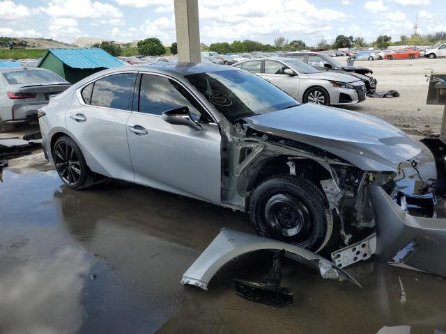 2023 LEXUS IS 350 F S - JTHBZ1B23P5063107