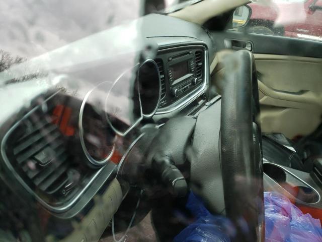 5XXGM4A76EG344654 KIA Optima Lx