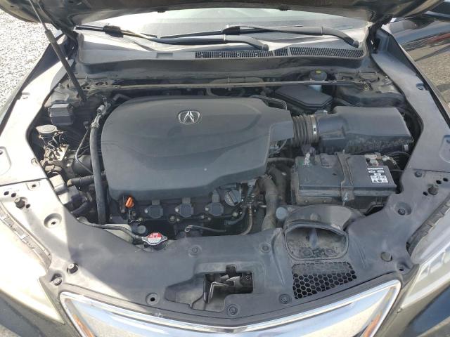 19UUB2F50FA013491 Acura TLX TECH