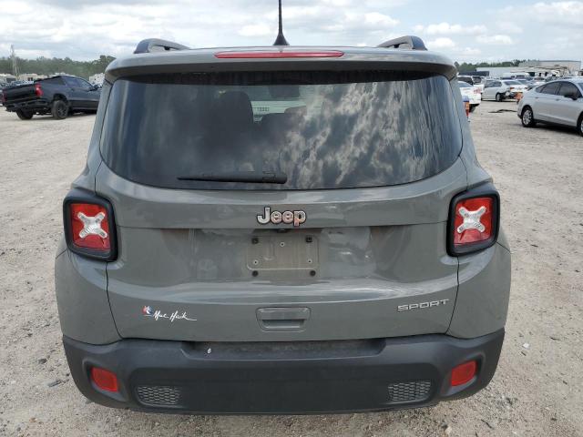 ZACNJAAB9LPL98801 Jeep Renegade Sport