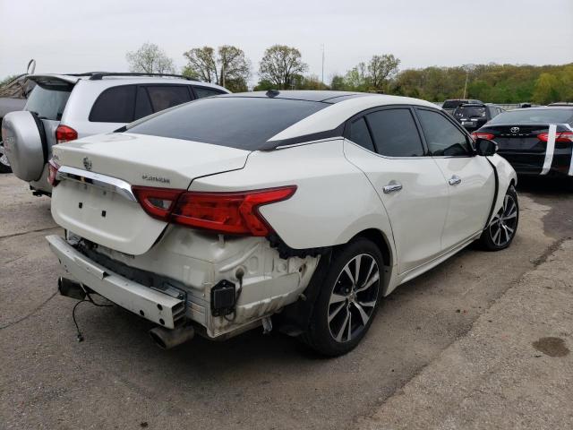1N4AA6AP1GC390380 Nissan Maxima 3.5s