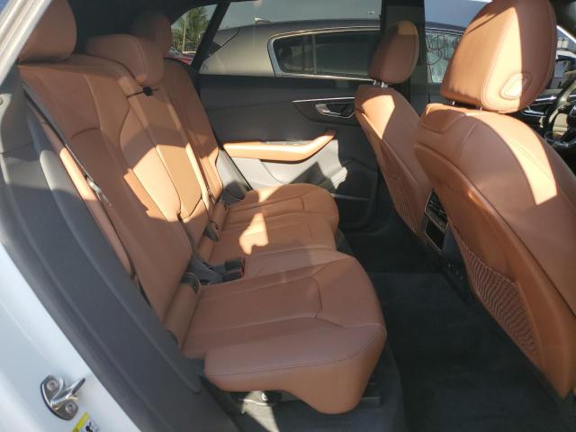 2020 AUDI Q8 PREMIUM WA1EVAF14LD024726