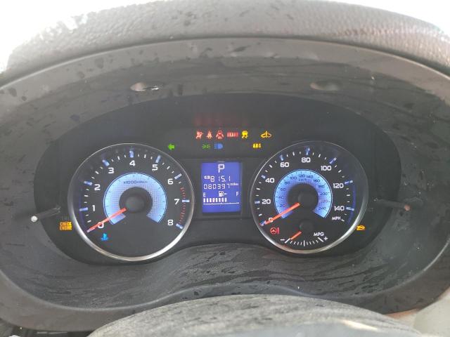 JF2GPBKC7EH258488 Subaru Xv Crosstrek 2.0i Hybrid Touring