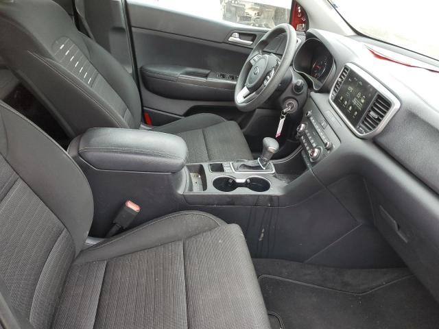 KNDPMCACXL7802077 KIA Sportage Lx