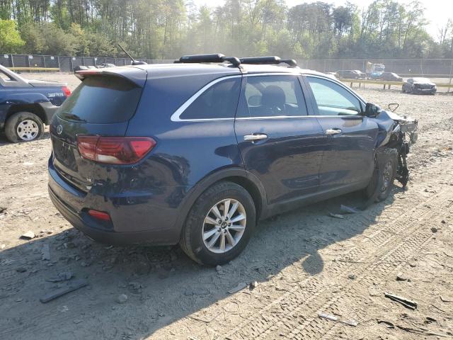 VIN 5XYPG4A53KG483265 2019 KIA SORENTO no.3