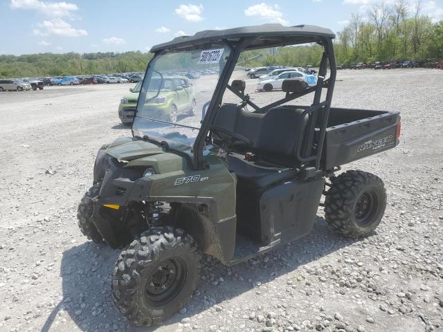 2019 POLARIS RANGER 570 - 3NSRCA577KE382336
