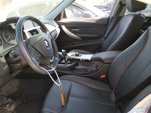 WBA8A9C50GK618944 BMW 320 I