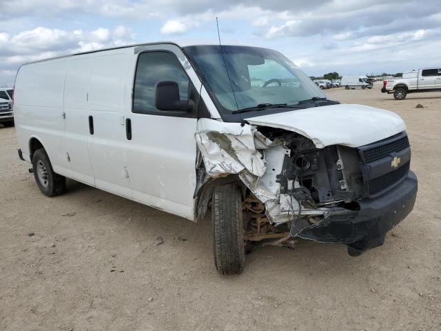 2014 Chevrolet Express Cargo Van 