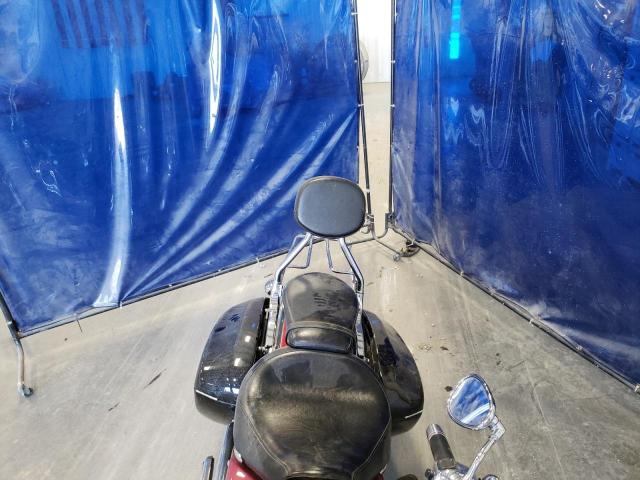 2008 YAMAHA XV1900 A - JYAVP21E78A005947