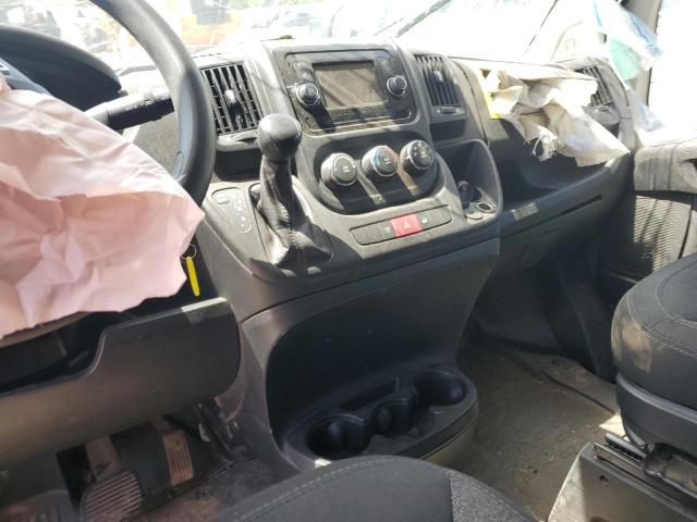 2021 RAM PROMASTER - 3C6FRVJG5ME503701