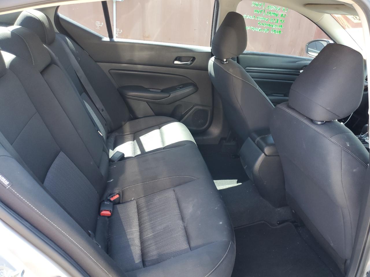 1N4BL4BV7MN317451 NISSAN ALTIMA 2021