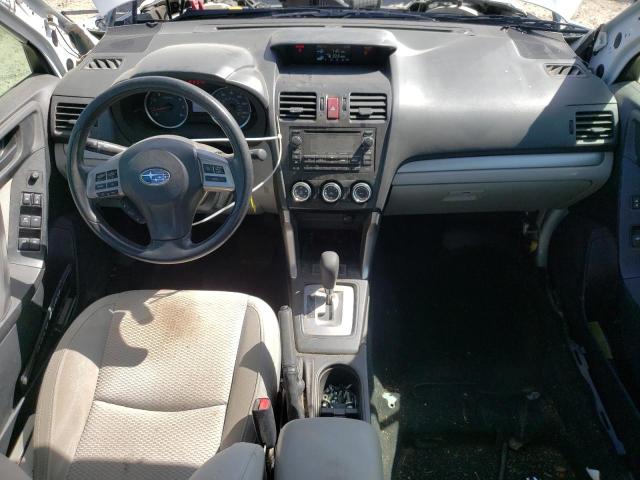 JF2SJABC3FH512768 Subaru Forester 2.5i