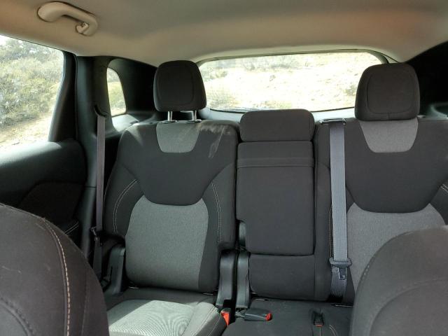 1C4PJLAB0GW160125 Jeep Cherokee Sport