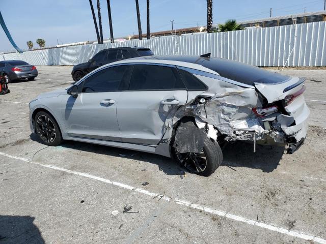 5XXG64J26MG064648 KIA K5 GT LINE