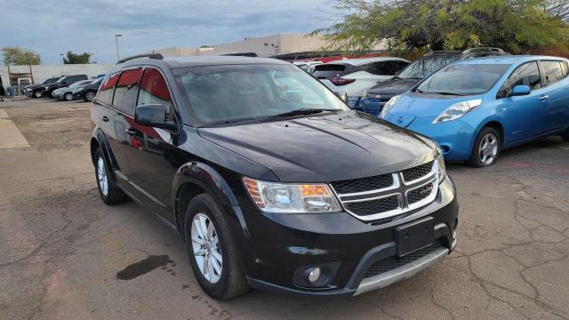 2013 Dodge Journey SXT