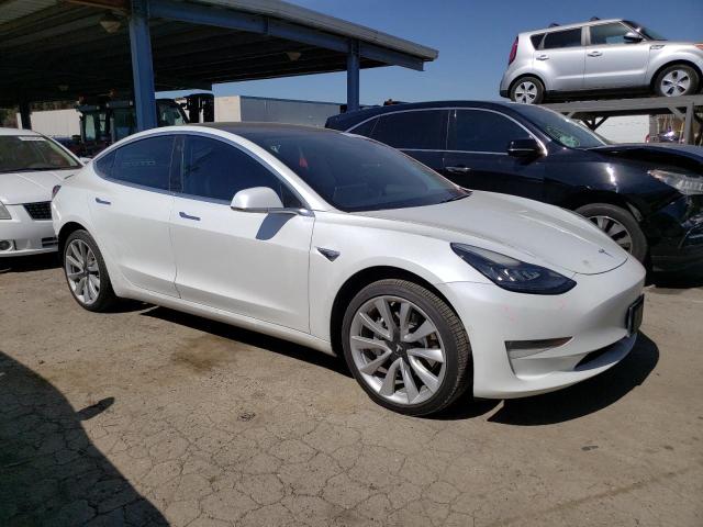 5YJ3E1EA9JF011233 Tesla MODEL 3