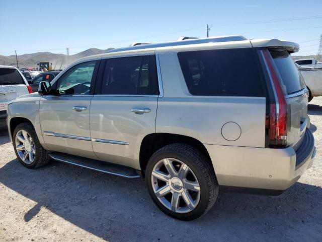 2017 CADILLAC ESCALADE L - 1GYS4BKJXHR144798