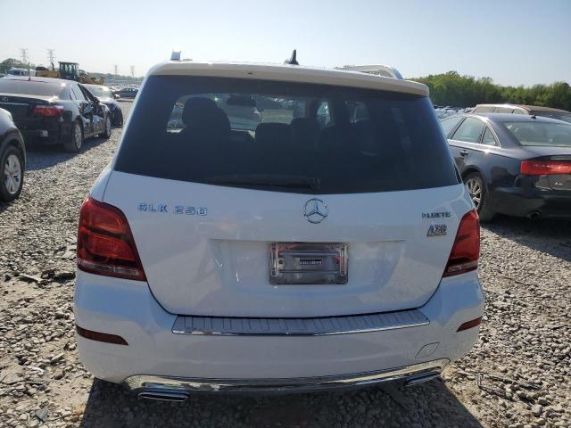 2015 MERCEDES-BENZ GLK 250 BL - WDCGG0EB7FG397558