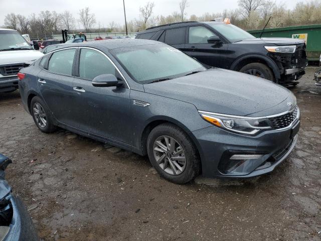 5XXGT4L35LG426854 Kia Optima LX 4