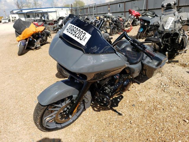 2018 HARLEY-DAVIDSON FLTRXSE CV 1HD1TCL13JB953355