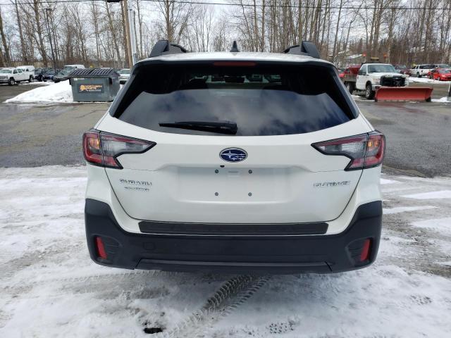4S4BTACC7M3122981 Subaru Outback Premium